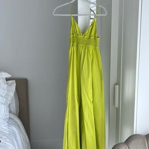 Zara sundress